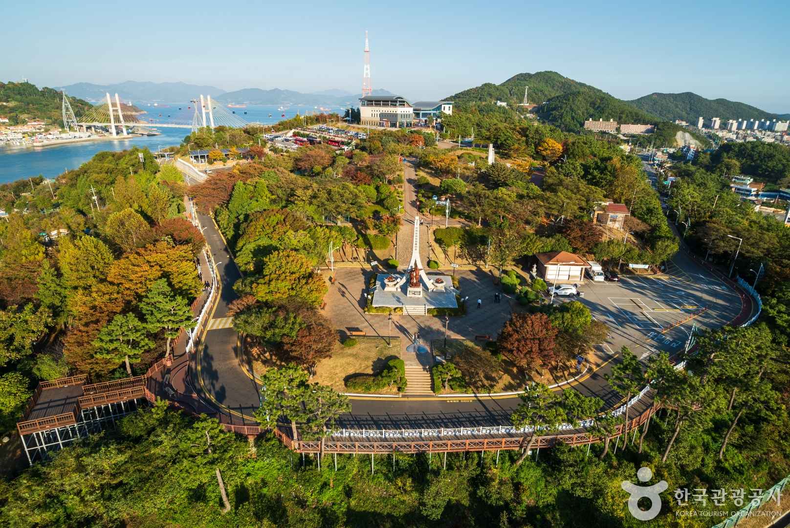 돌산공원