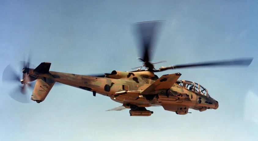 AH-56 샤이엔