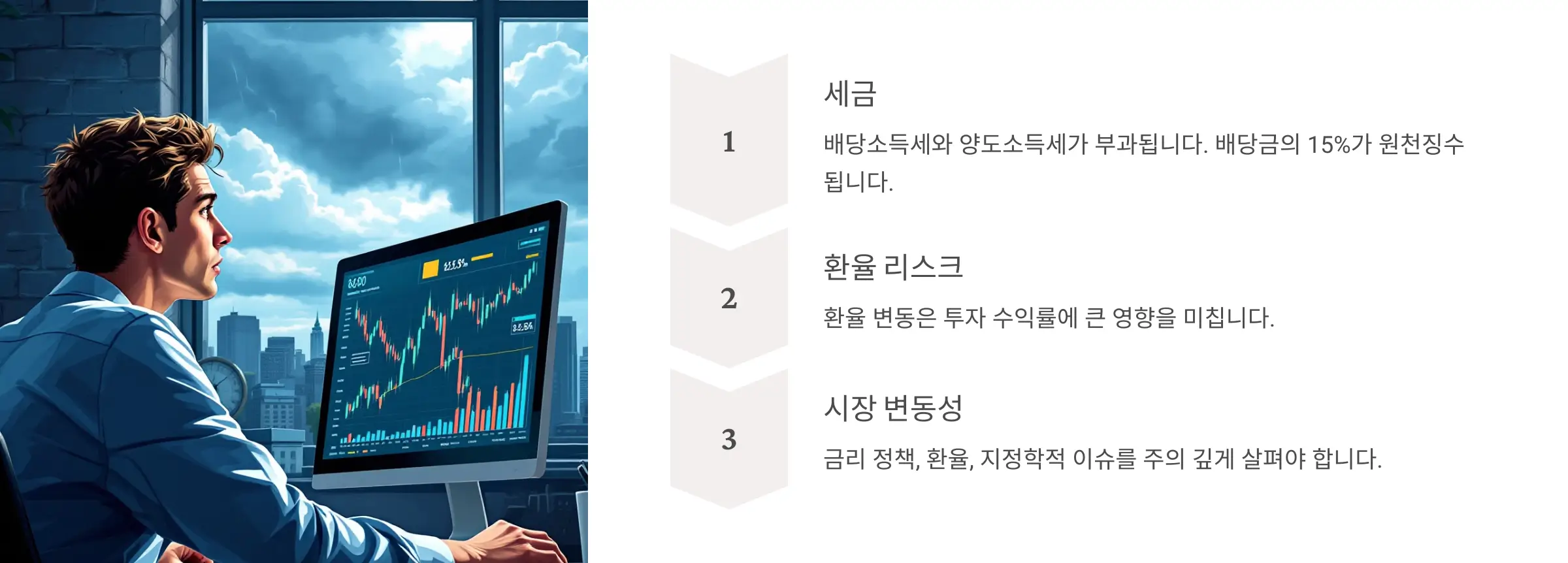 미국주식-투자-유의점