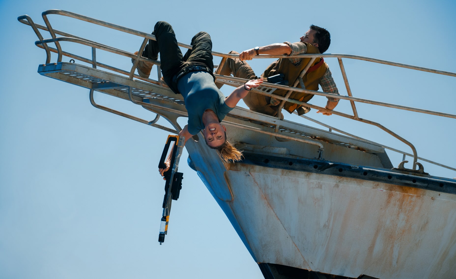 쥬라기 월드: 새로운 시작