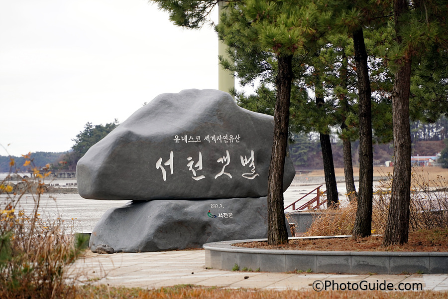 서천갯벌