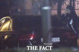 박태환 장예원 열애설 결혼