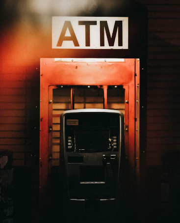 하나은행 ATM 위치 찾는 방법