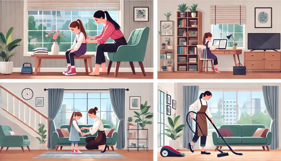 외국인가사관리사-바용-신청방법