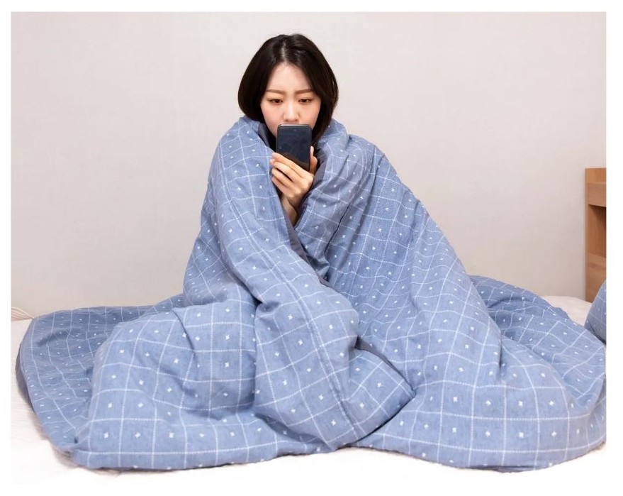 갑상선 기능 저하증 증상