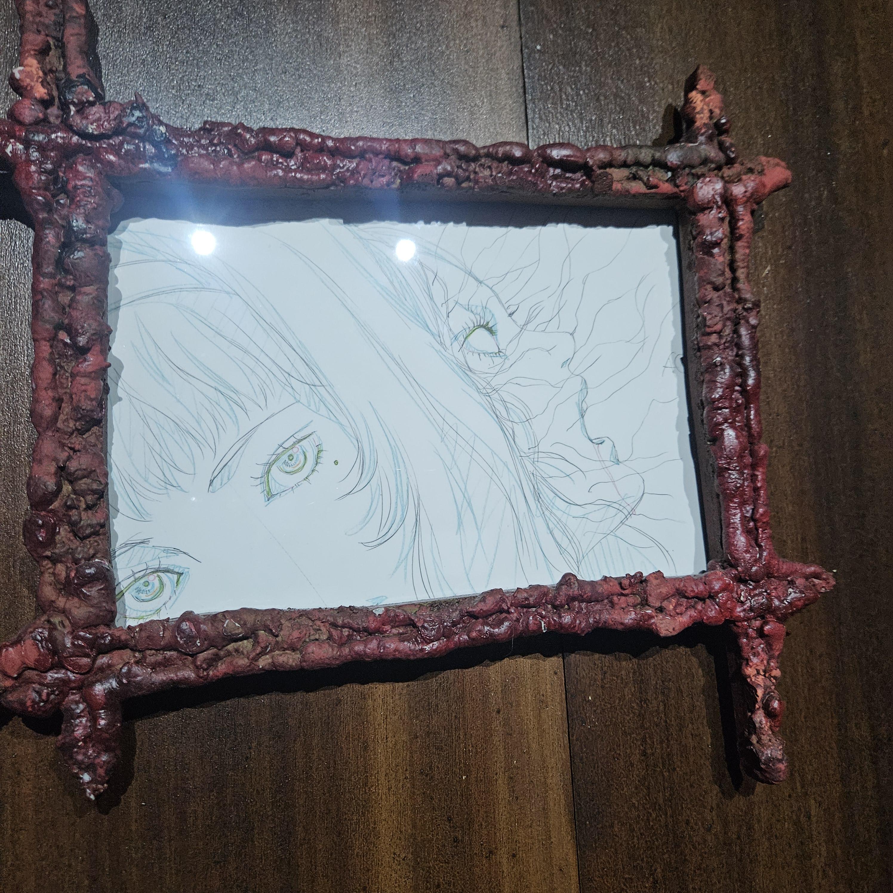 이토준지 그림1