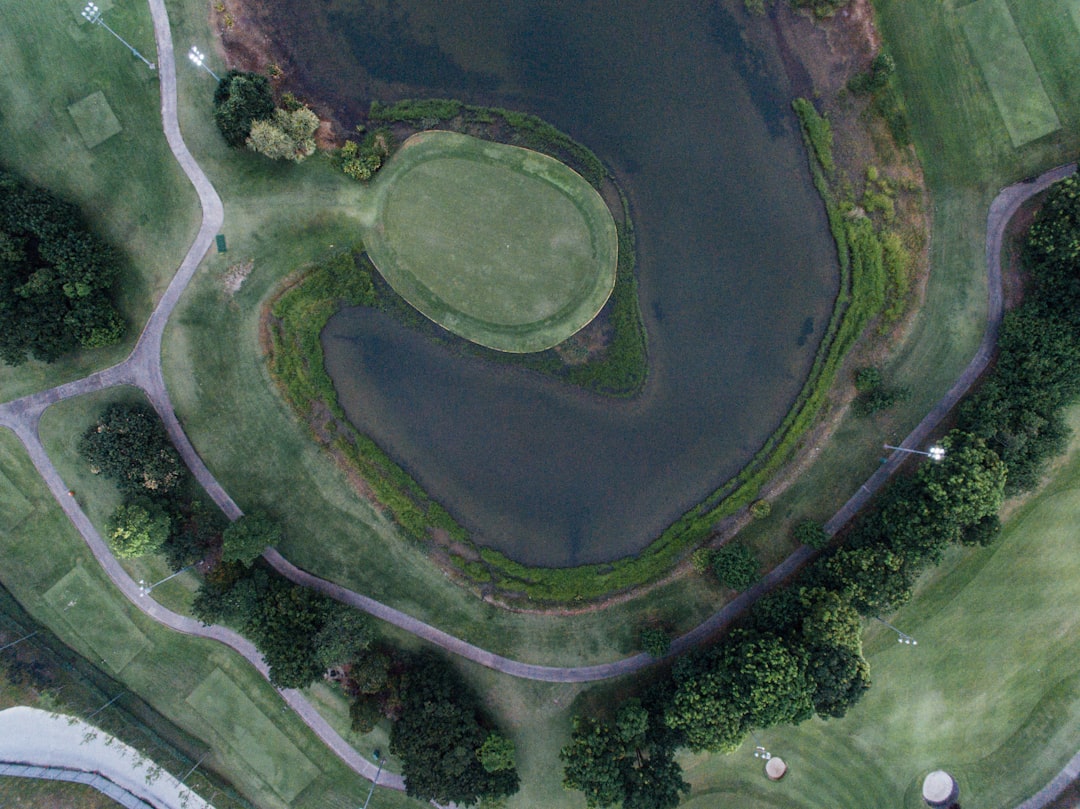 Golfcourse