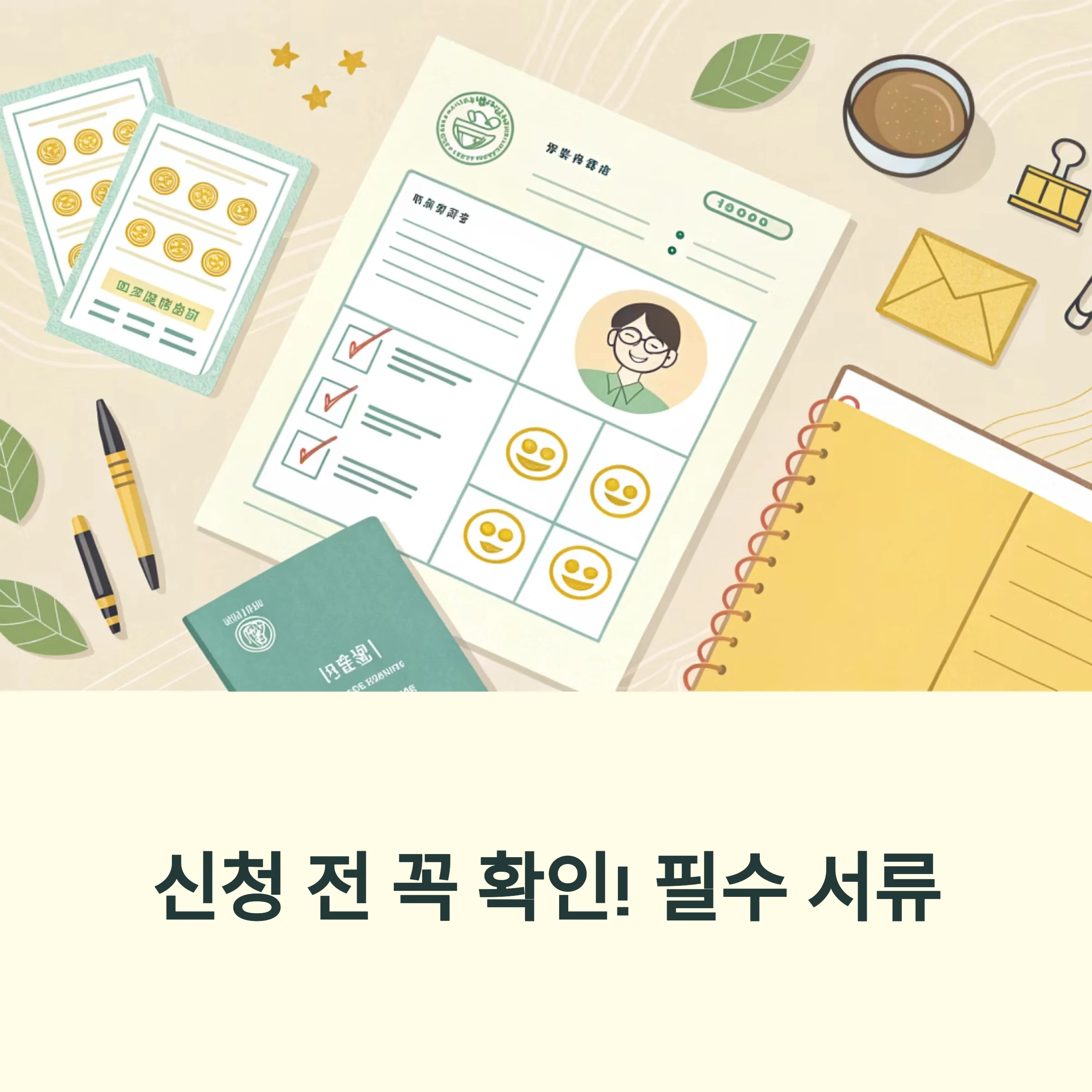 희망리턴패키지 자격조건