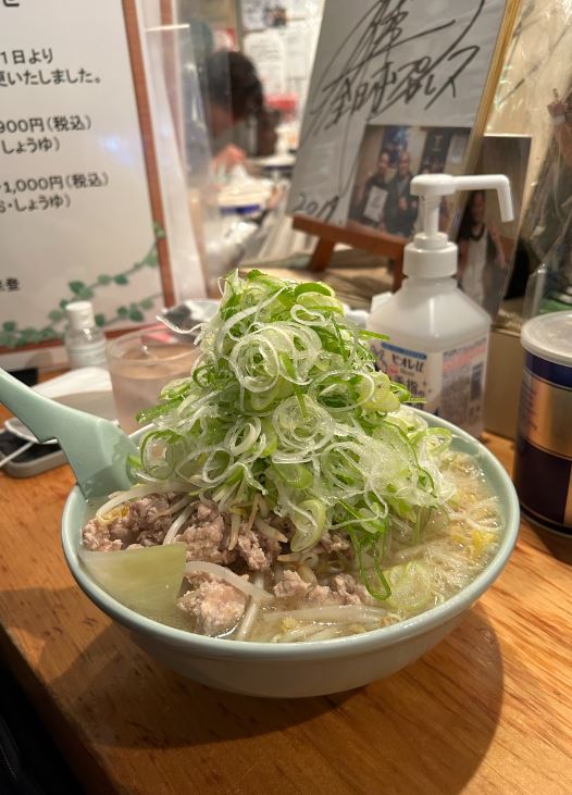 삿포로 맛집