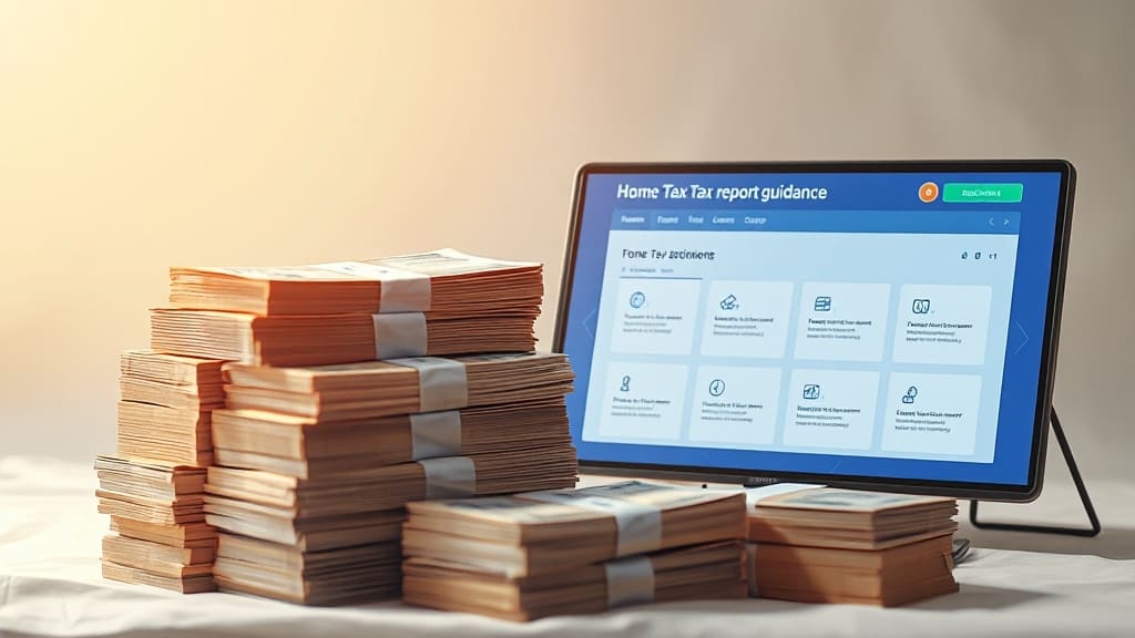 세금신고가이드