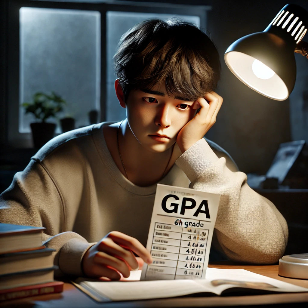 내신 6등급도 대학 갈 수 있을까?