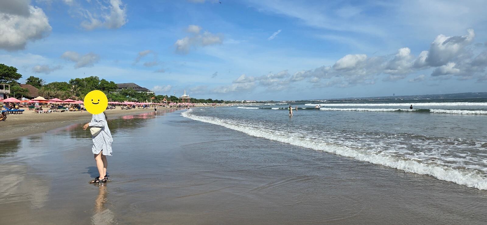 발리, 발리여행, 발리도착비자, 발리관광세, EVOA, 발리입국장빨리통과하는방법, 발리여행꿀팁