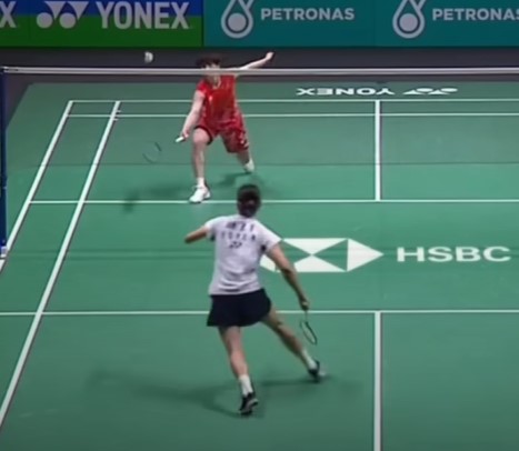 indo-open