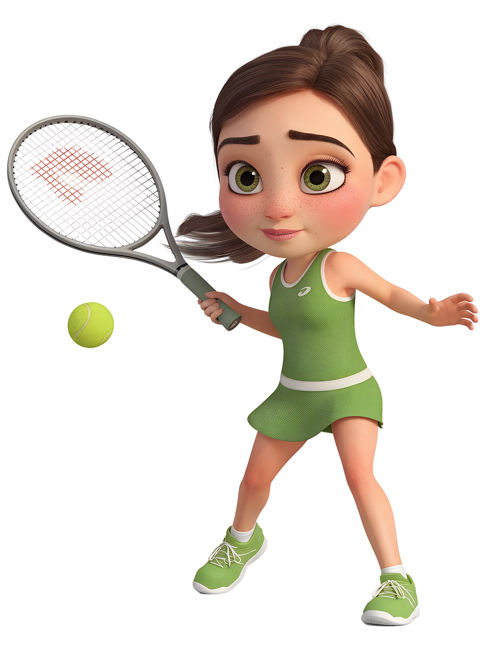 강력한 포핸드를 위한 파워 트레이닝 루틴 &ndash; 테니스 한 방에 끝내는 비밀 무기