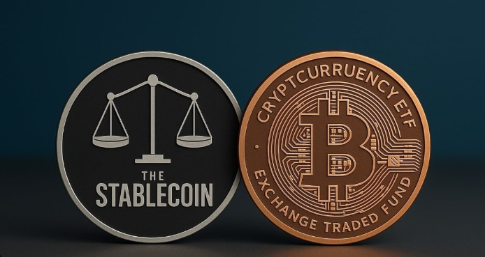 스테이블코인 , 실사용 현황 및 미래