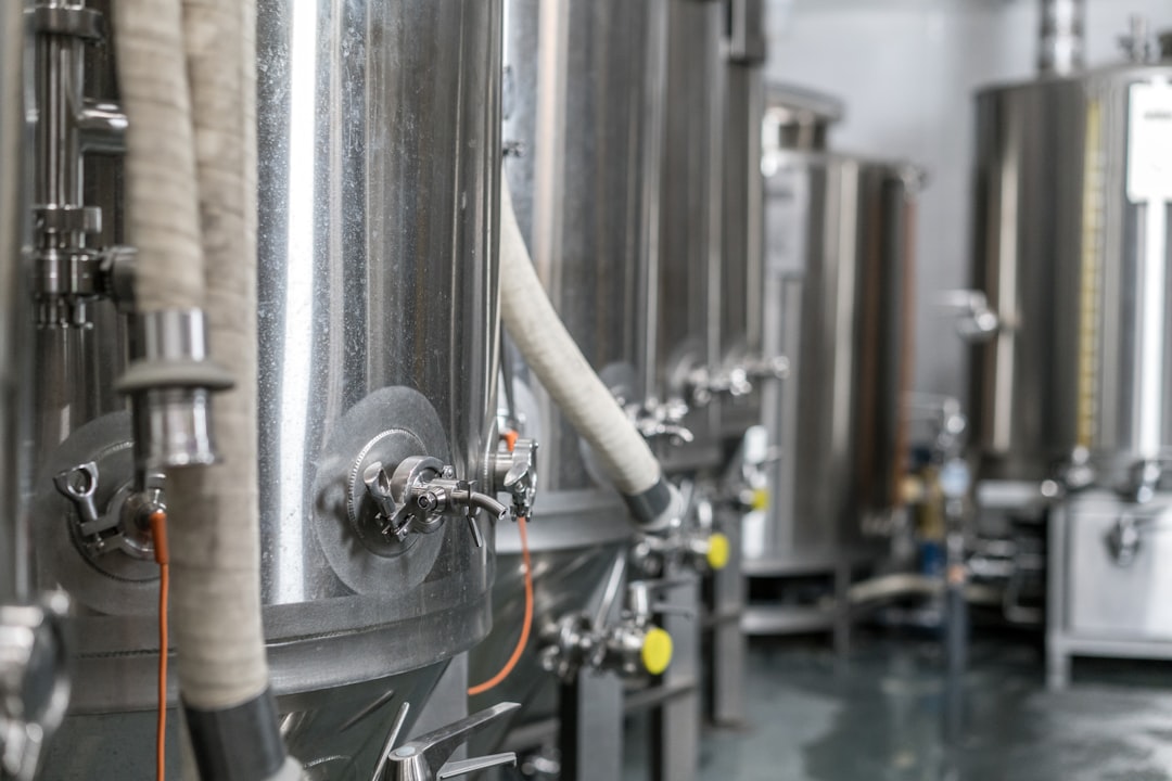 'Brewery'