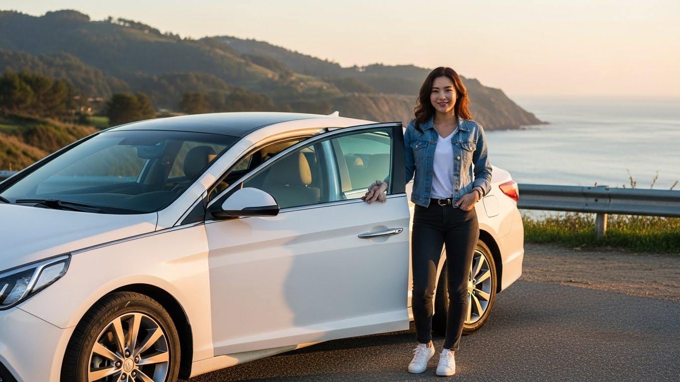 제주 렌터카 요금표