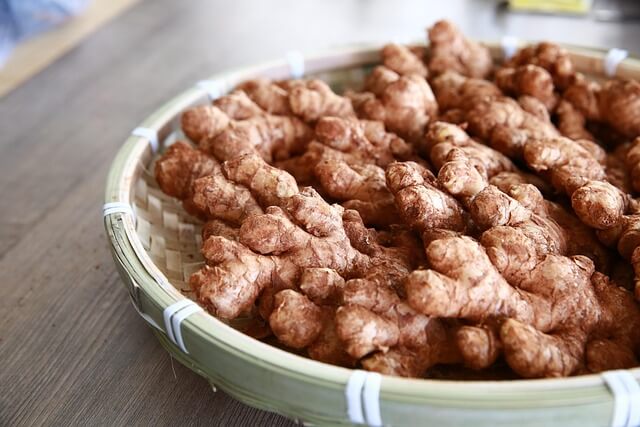 생강청 만드는법&amp;#44; 보관법 총정리