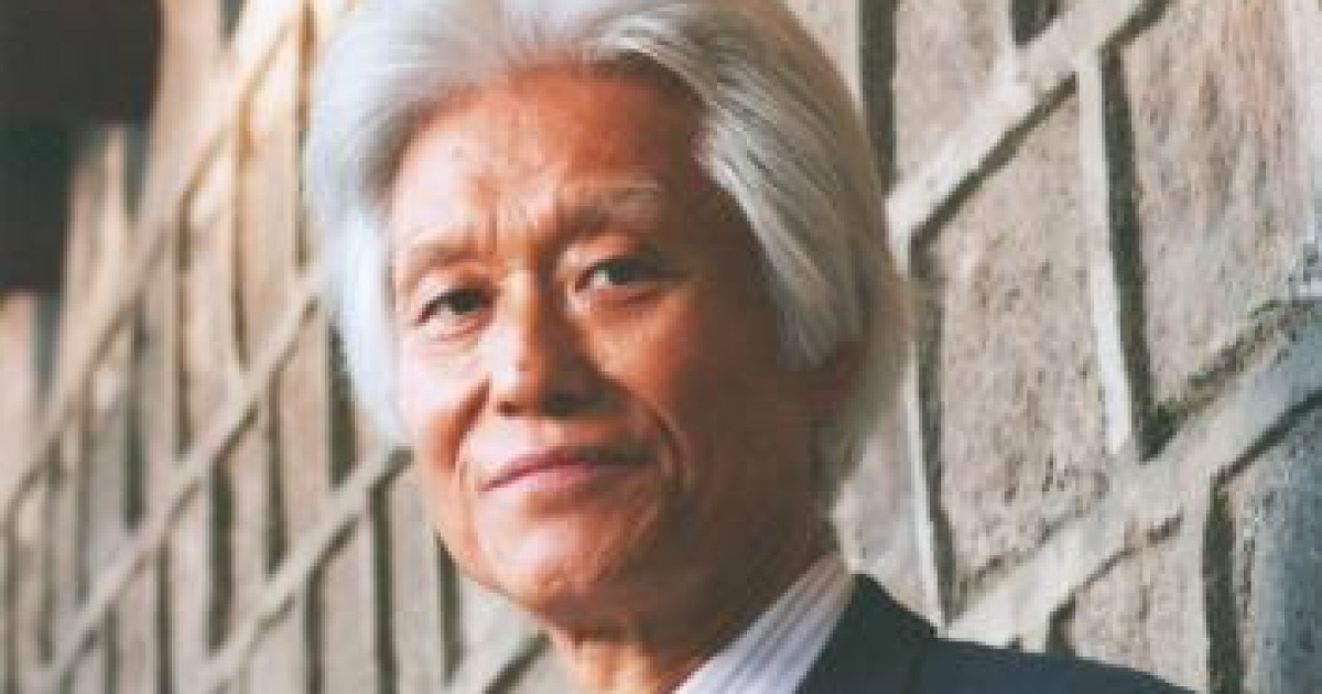 정현종 시인 소개와 시 소개