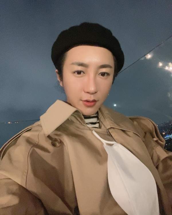 서울살롱 이희철 프로필