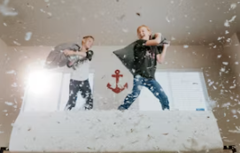 어린이날 축제 BEST 5, 국내여행지 추천