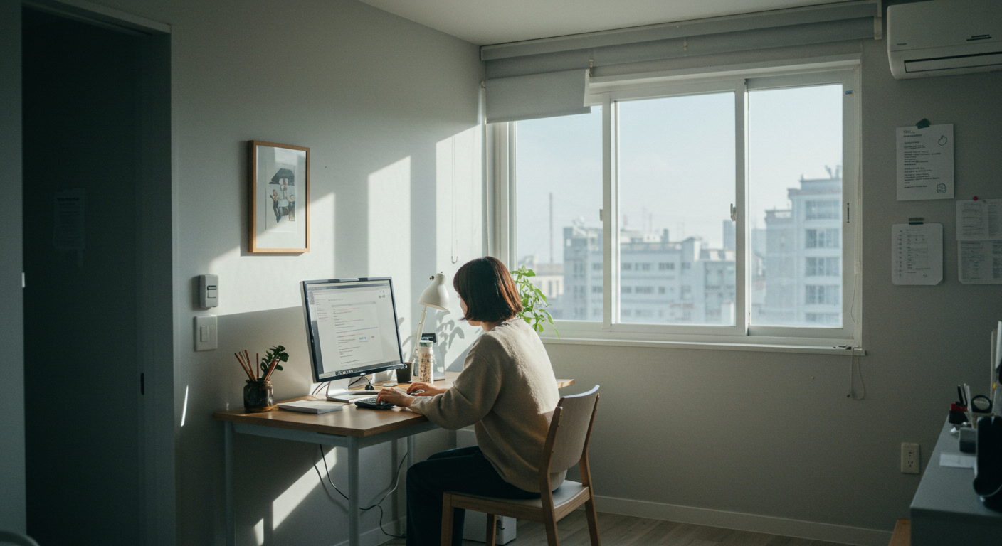  종합소득세&amp;#44; 월세신고