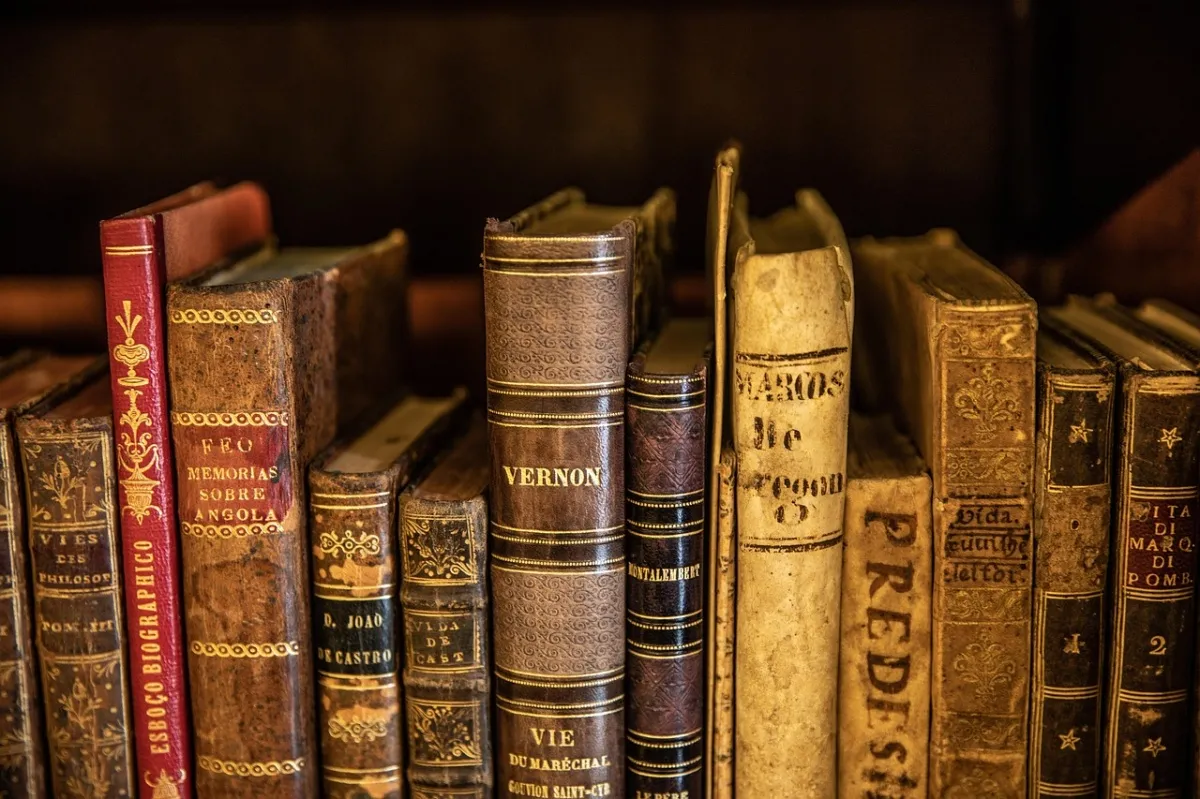 서지 작성법: 판사항 , 권차 , 소장처까지 빠짐없이 적기