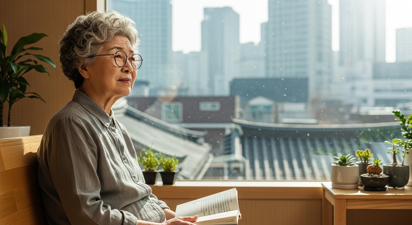 백내장 수술후 시력회복 기간