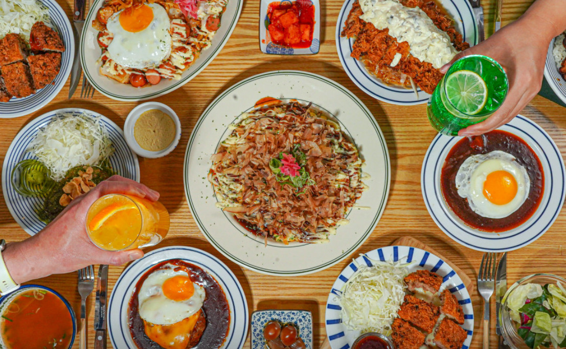 매일아침 치즈함박스테이크