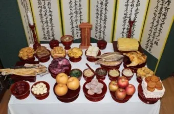 절에서 제사 지낼 때 필요한 비용과 예절 정보 총정리_4