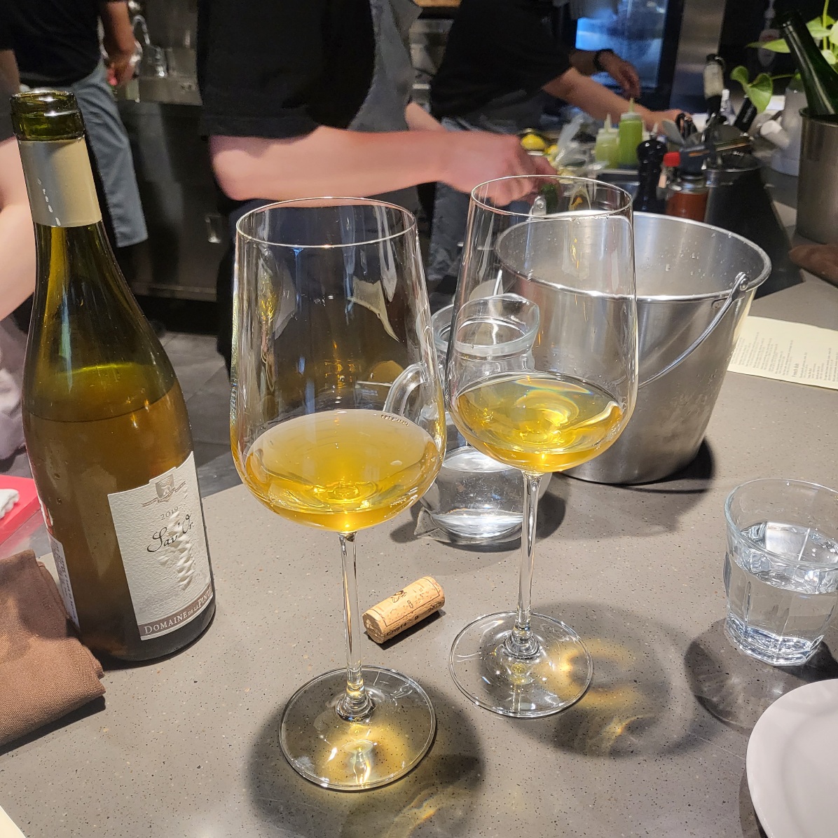 뮤땅 내추럴 와인