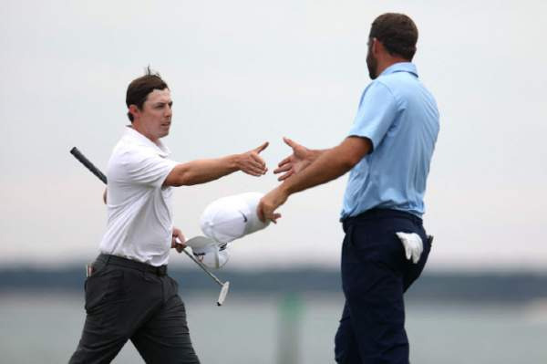 2026 PGA RBC 헤리티지 최종순위: 김시우 단독 3위 쾌거! 맷 피츠패트릭 연장 우승 및 상금 분석