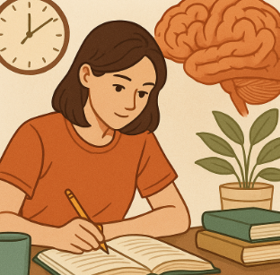 공부 효율을 극대화하는 뇌과학 기반 학습 전략