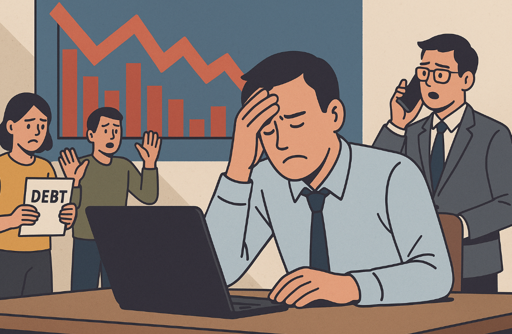 숨고르기 들어간 장세, 지금 주목할 곳은?