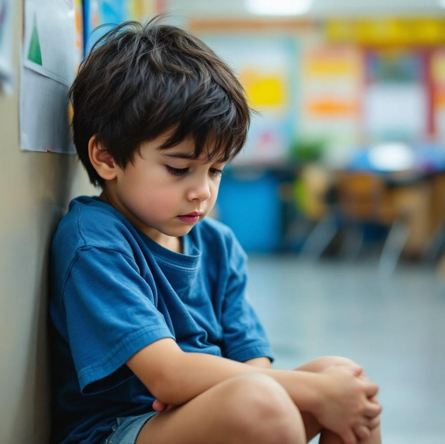 반응성 애착 장애의 개념과 원인, 치료전략