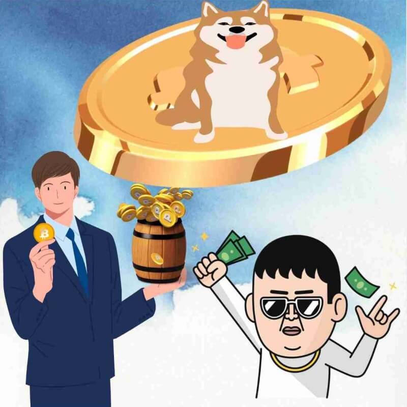 도지코인 썸네일