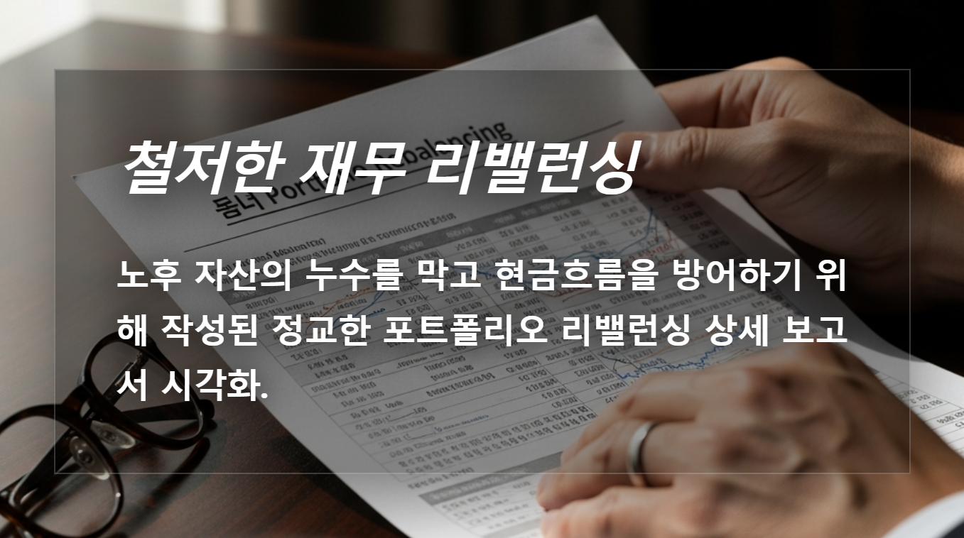 2026 금융 환경의 위협: 왜 지금 당장 자산 진단이 필요한가?