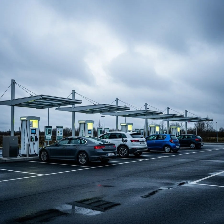 차가워진 전기차 시장, 외부 환경의 영향