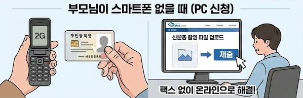 연말정산 부양가족 자료제공 동의