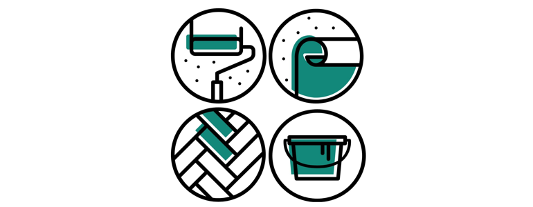 안양 동안구 도배공사