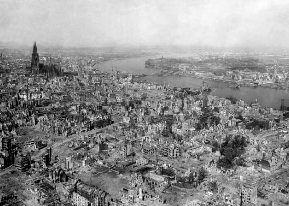 제2차 세계대전