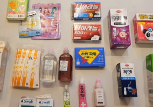 해외여행 필수품 추천BEST 10 꿀팁