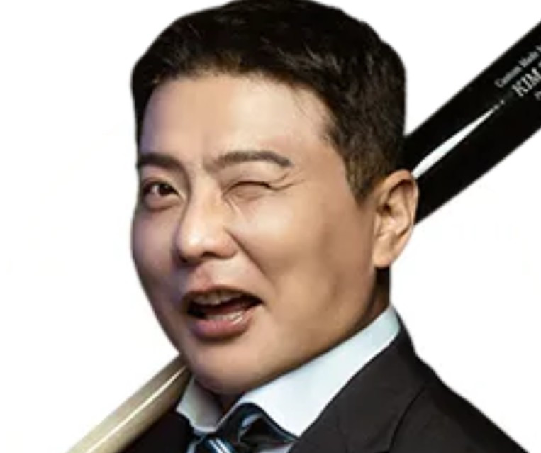 김태균 야구선수 은퇴