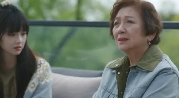 OTT 다시보기 넷플릭스 드라마 난홍 결말 등장인물