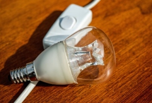 고령자 전기요금 감면 신청