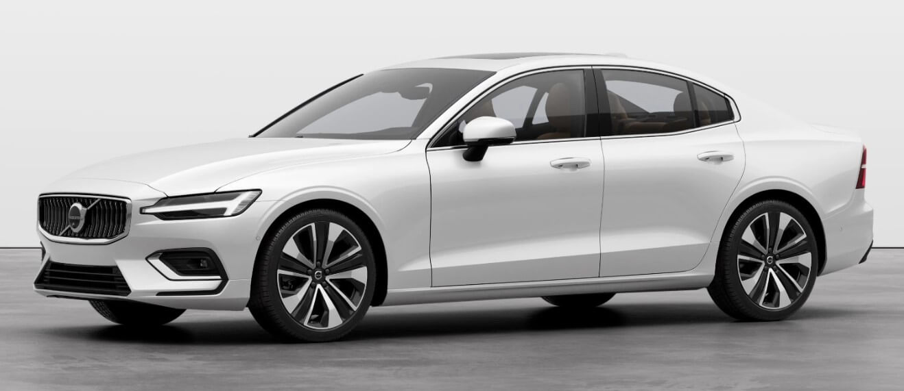 볼보-S60-전측면