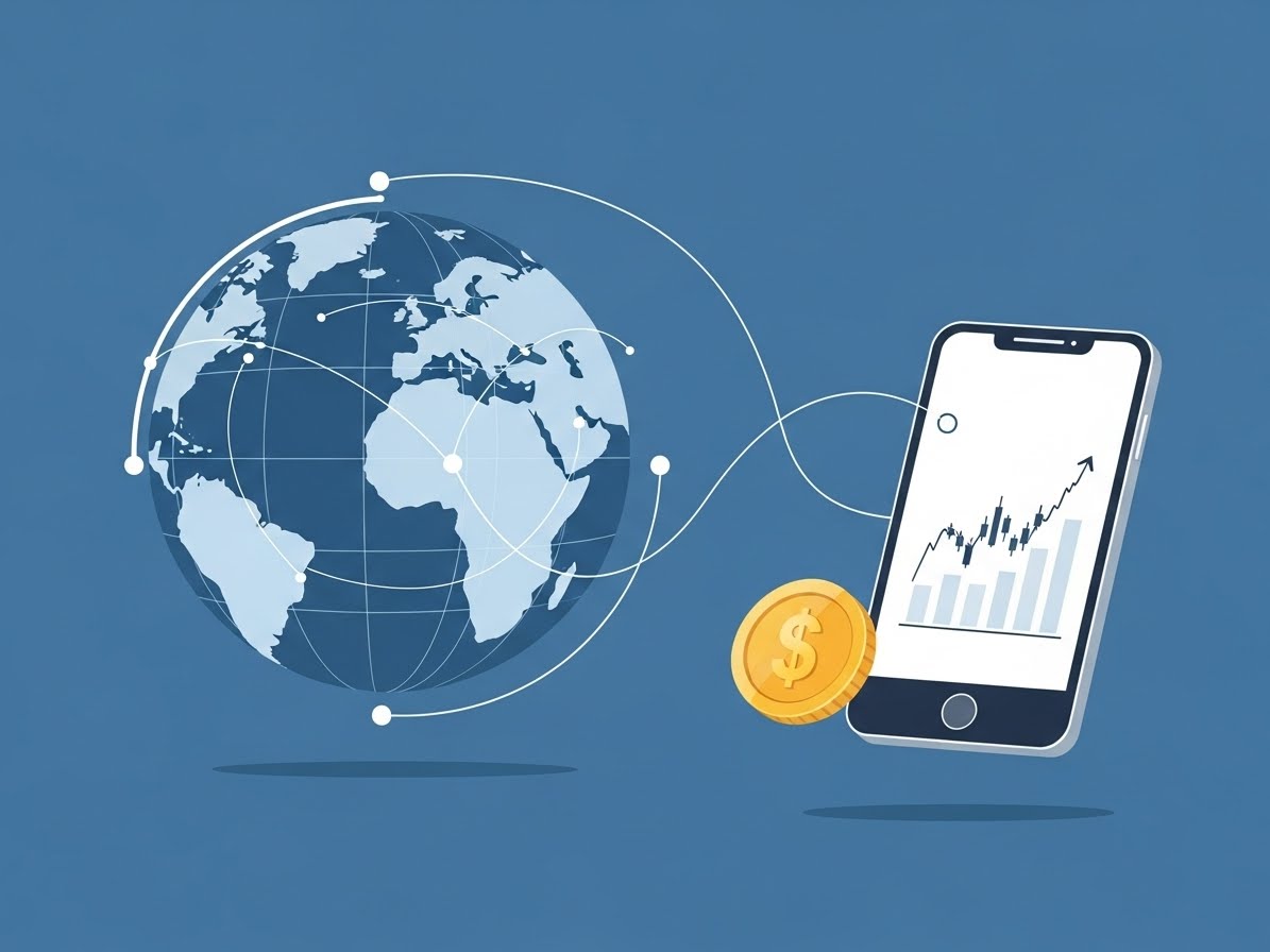 해외주식 사는법