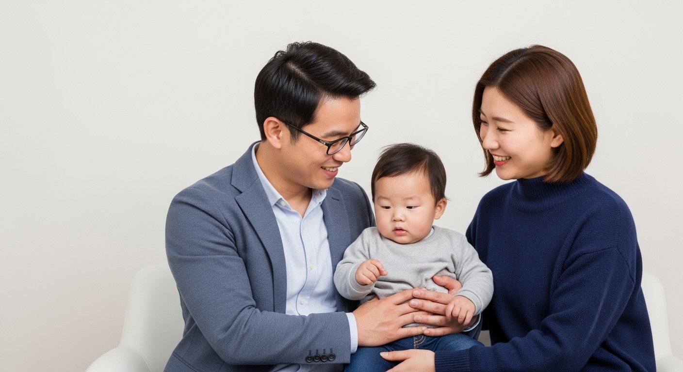 육아휴직 급여신청