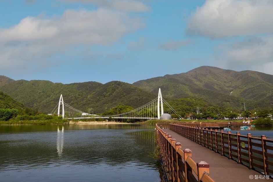 칠곡 가볼만한곳 베스트 10