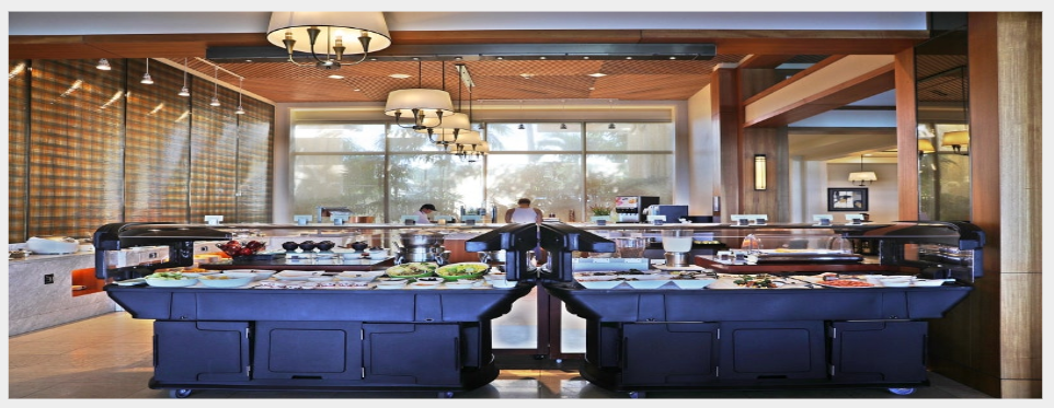 롯데-호텔-괌-조식-가격